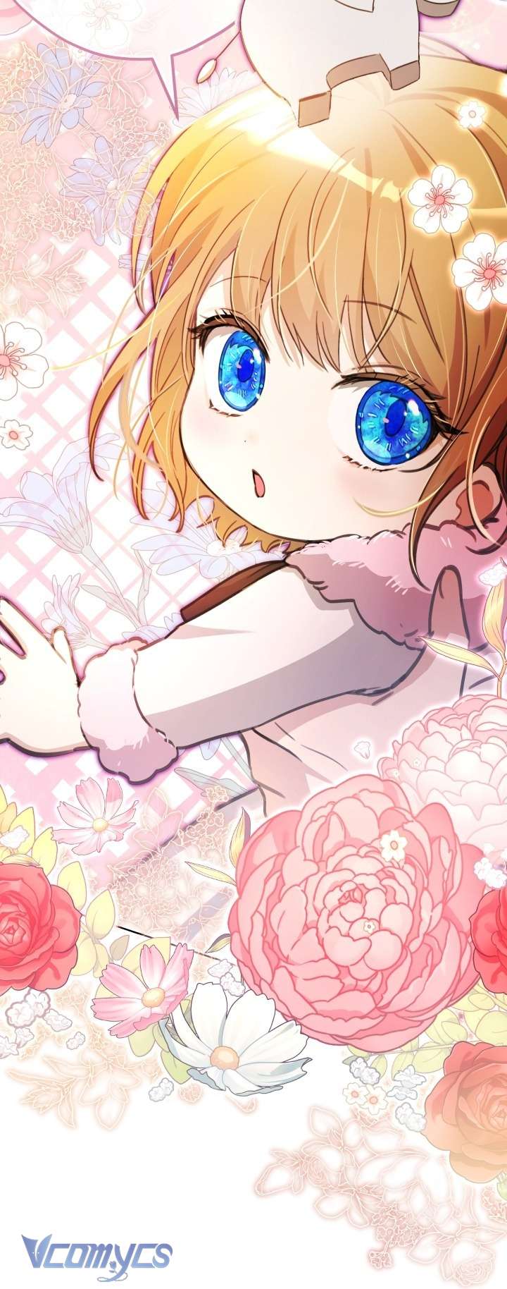 Đứa Trẻ Nuôi Dưỡng Ác Ma Chap 12 - Trang 2