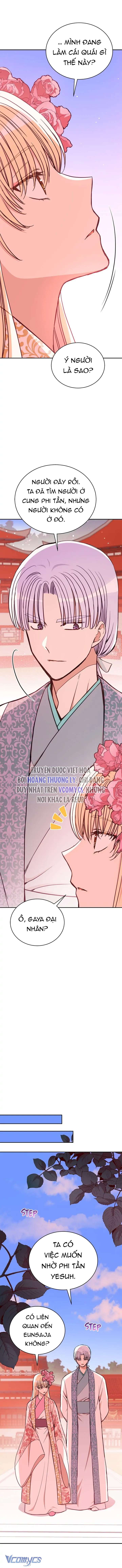 Ái Phi Khế Ước Chap 128 - Trang 2