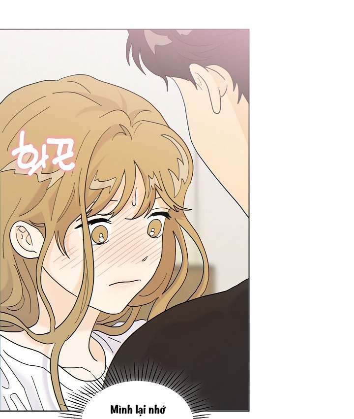 Nhà Bên Cạnh Có Hổ Chap 7 - Trang 2