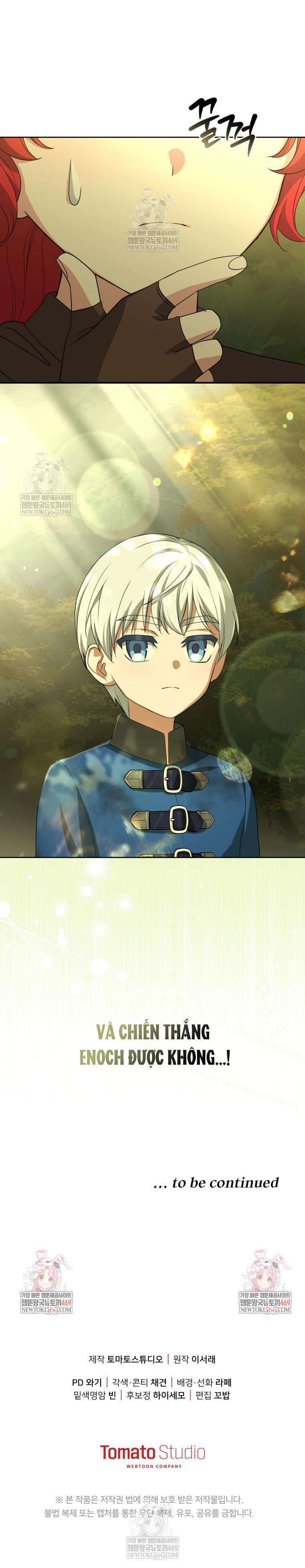 Gặp lại kẻ thù ở lễ đính hôn Chap 10 - Next Chap 11