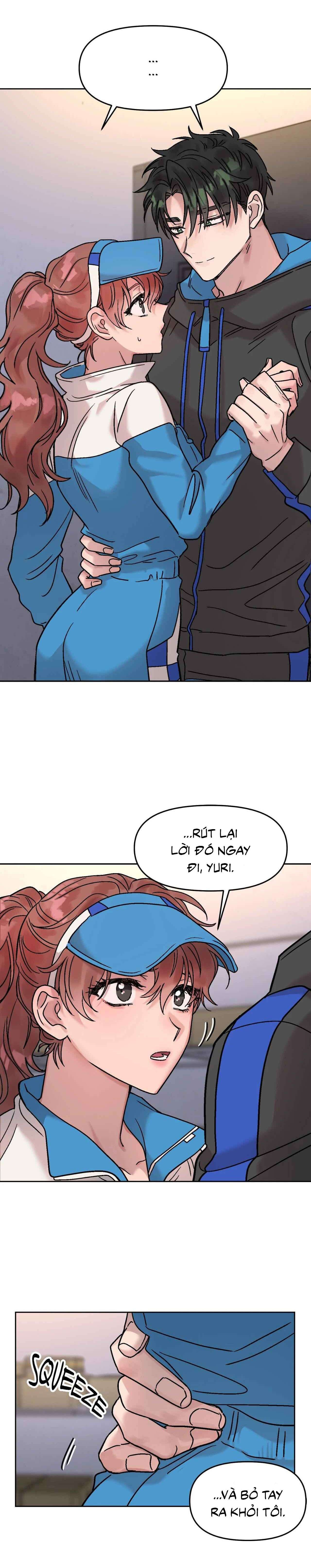 Người Gọi Nặc Danh 3 Chap 2 - Trang 2