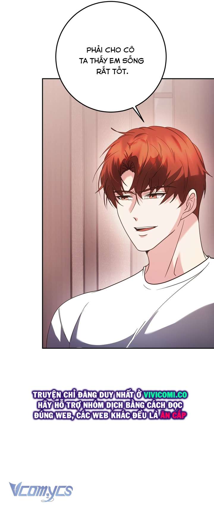 [18+] Mùa Đông Bất Tận Chap 19 - Trang 2