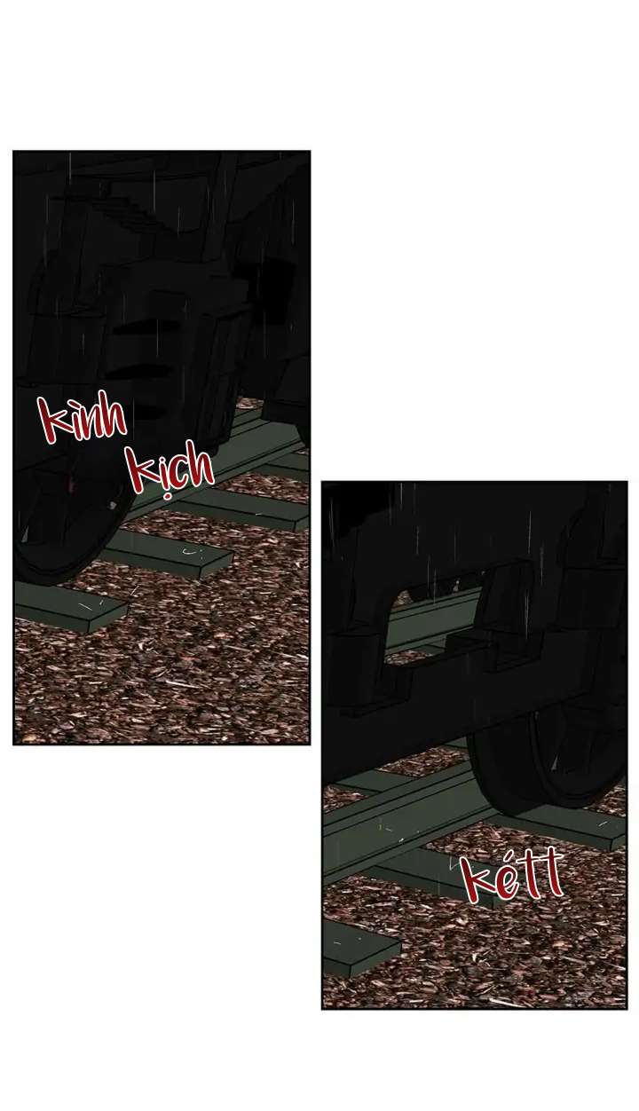 Vị Hôn Thê Khế Ước Của Công Tước Chap 145 - Trang 4