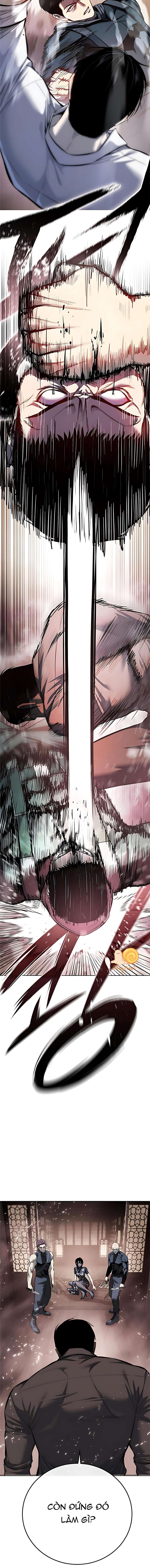 Red Shirt Chap 42 - Next 