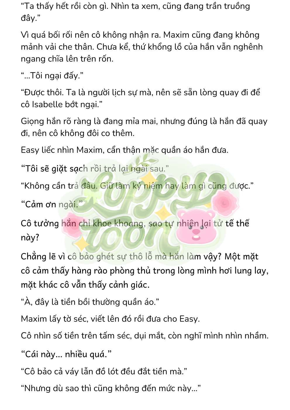 [Novel] Trận Chiến Ly Hôn! Chap 150 - Trang 2