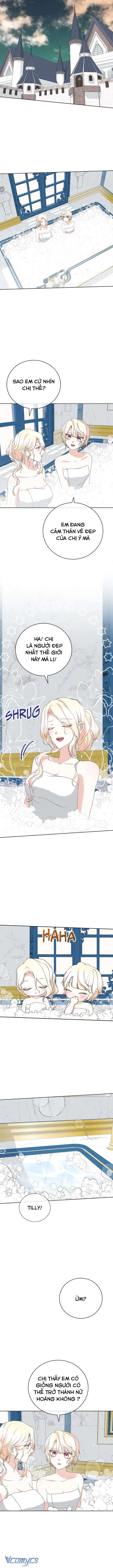 Sinh Ra Trở Thành Nhân Vật Không Có Trong Nguyên Tác Chap 67 - Trang 2