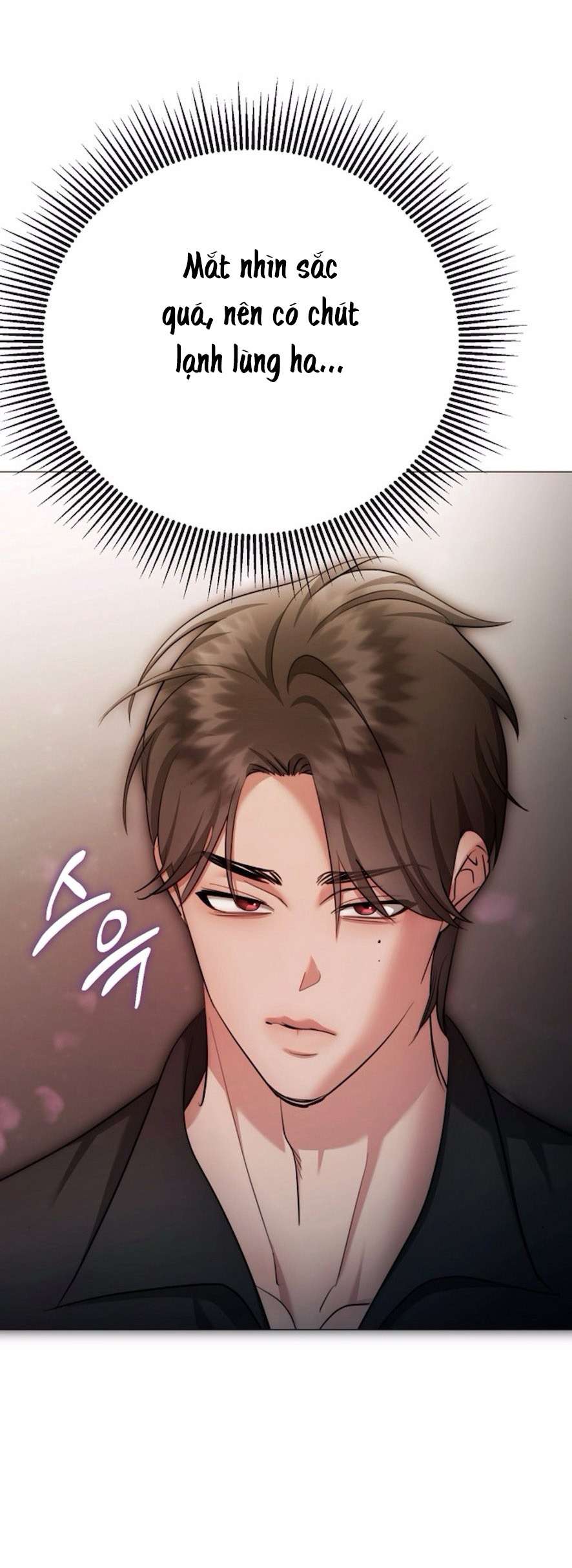 Sự Cám Dỗ Ngọt Ngào Của Cậu Bạn Thân Chap 28 - Trang 2