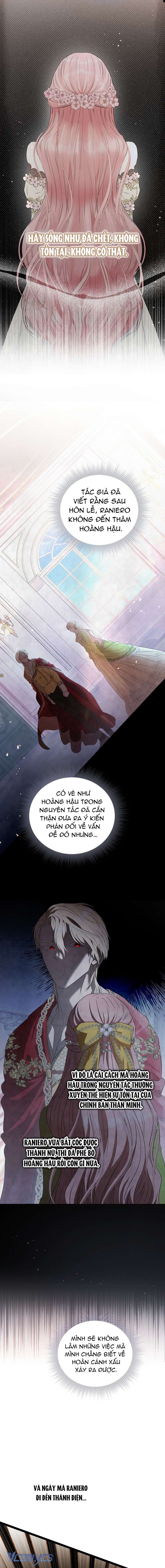 Tôi Bị Ám Ảnh Bởi Người Chồng Phản Diện Chap 1 - Trang 2