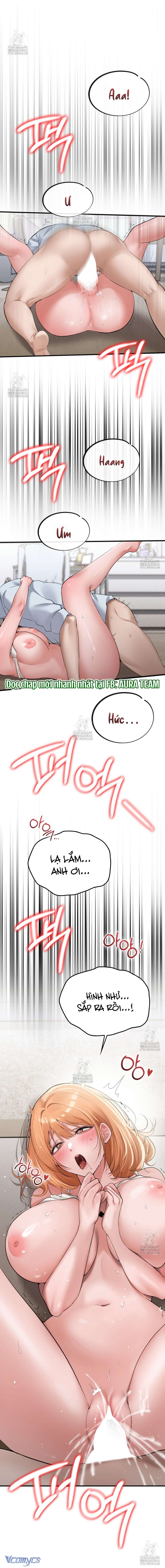 Cô Nàng Tiệm Net Chap 6 - Trang 2