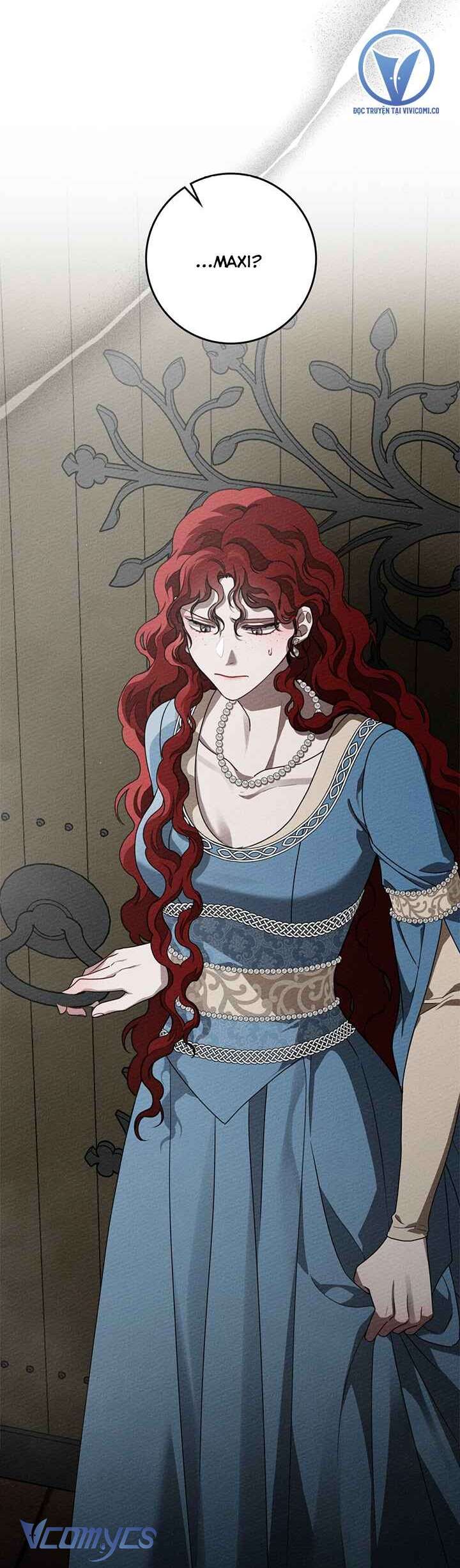 Dưới Bóng Cây Sồi Chap 93 - Trang 3