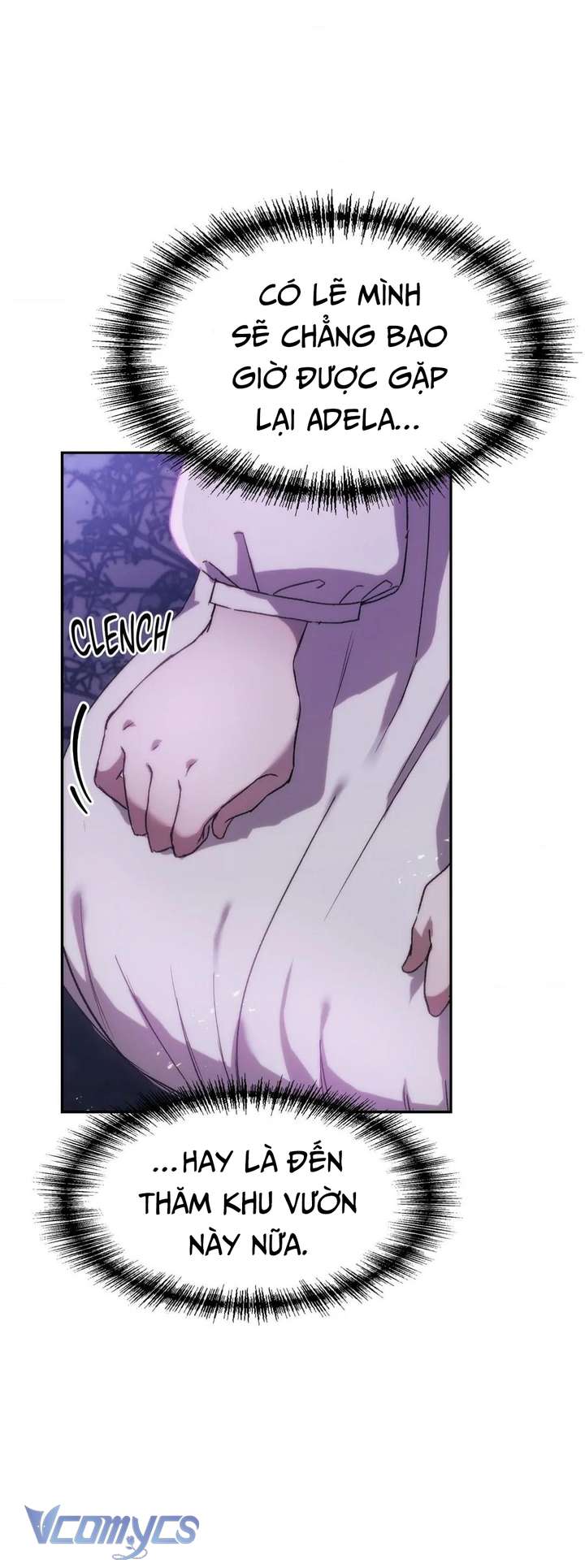 [18+] Người Em Vợ Tóc Vàng Chap 5 - Trang 2