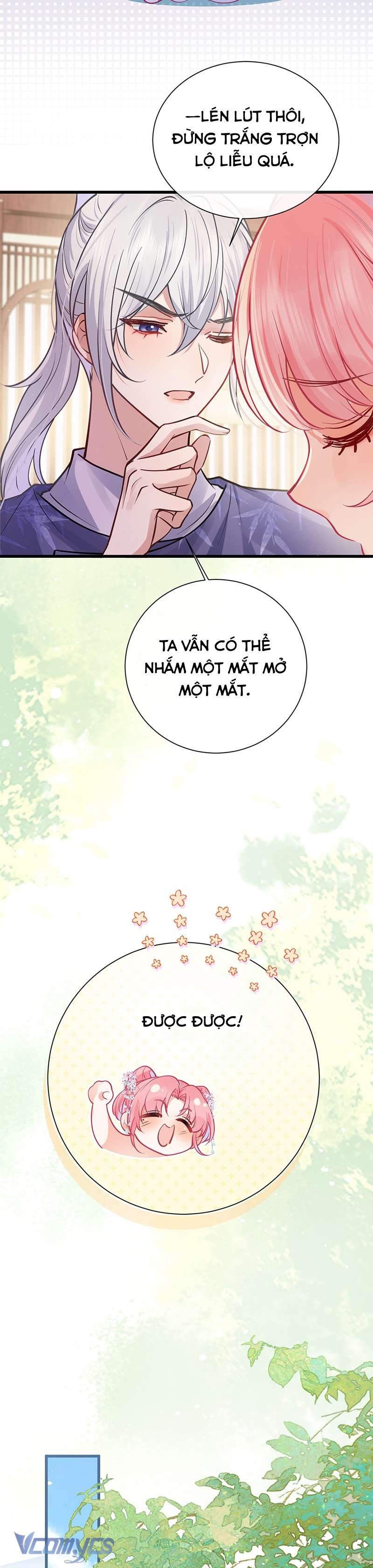 Sau Khi Công Chúa Chơi Xong Thì Vứt Chap 94 - Trang 2