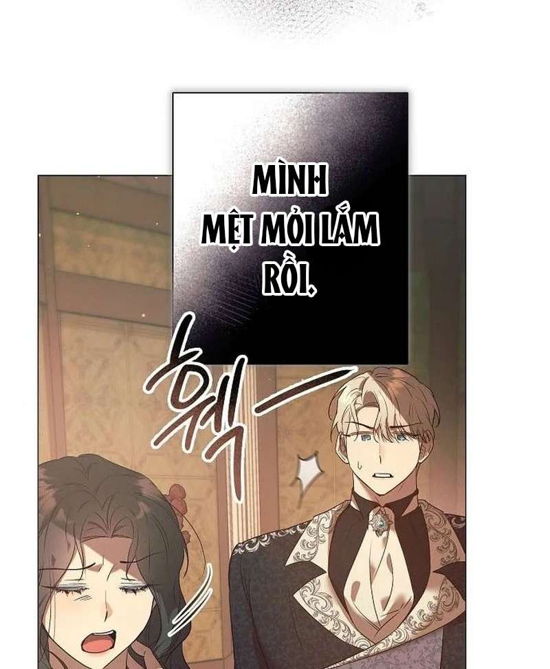 Đêm không ngủ của mãnh thú Chap 10 - Trang 3