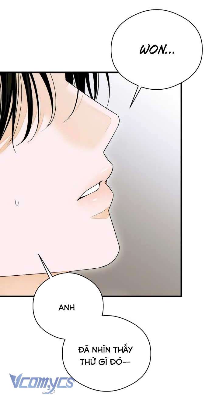 [18+] Mong Ước Của Ác Quỷ Chap 64 - Next 