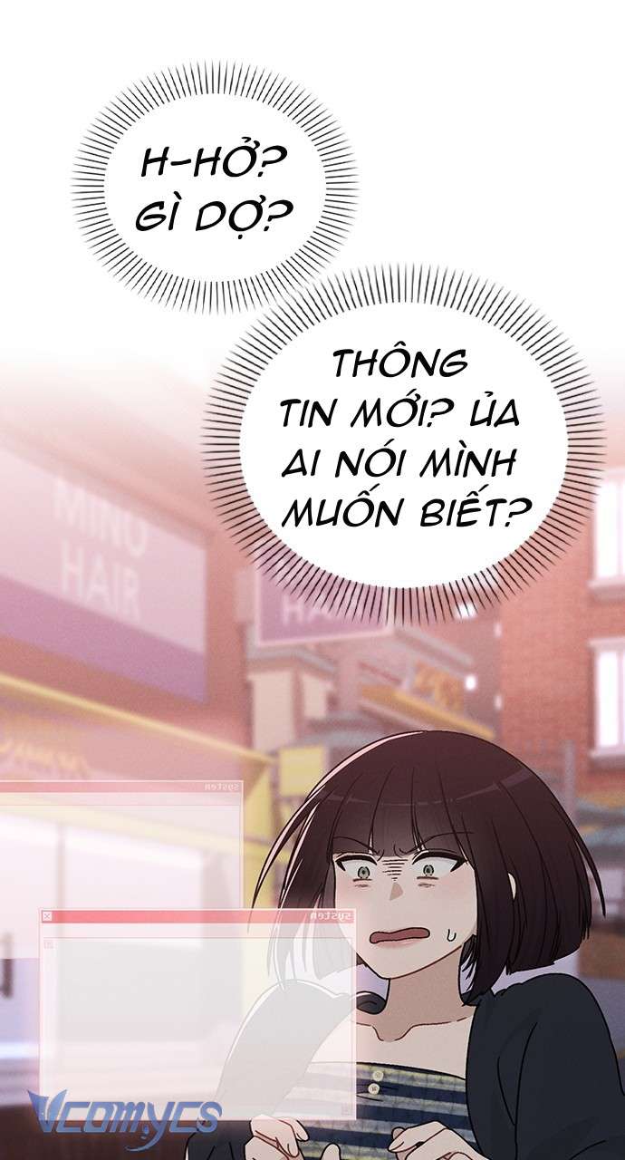 Review Người Yêu Cũ Chap 9 - Trang 3