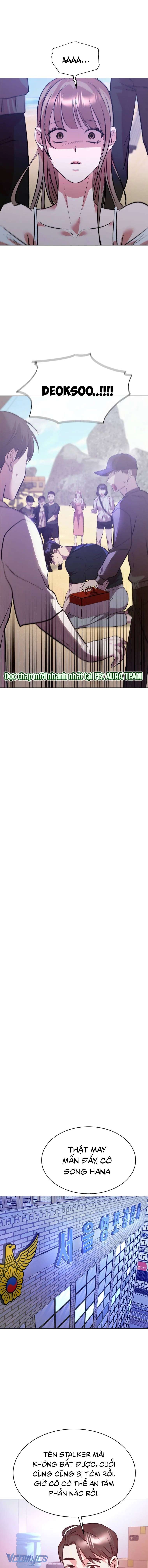 Tình Yêu Có Thể Về Quê Làm Nông Sao? Chap 27 - Trang 2