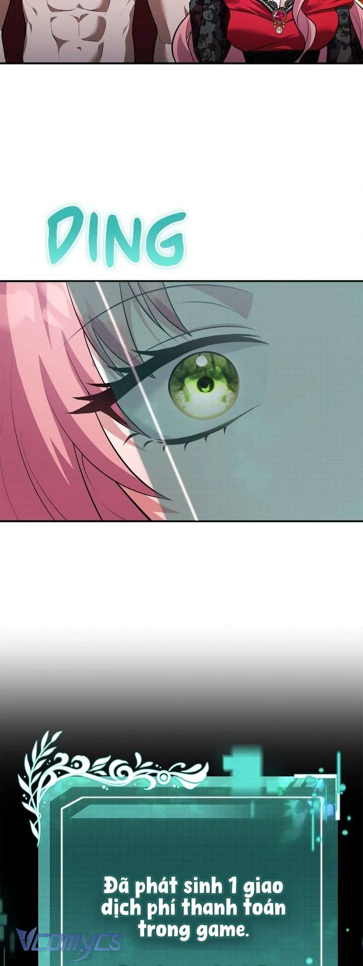 Dàn Harem Nóng Bỏng Đang Dần Lạnh Nhạt với Tôi! Chap 9 - Trang 3