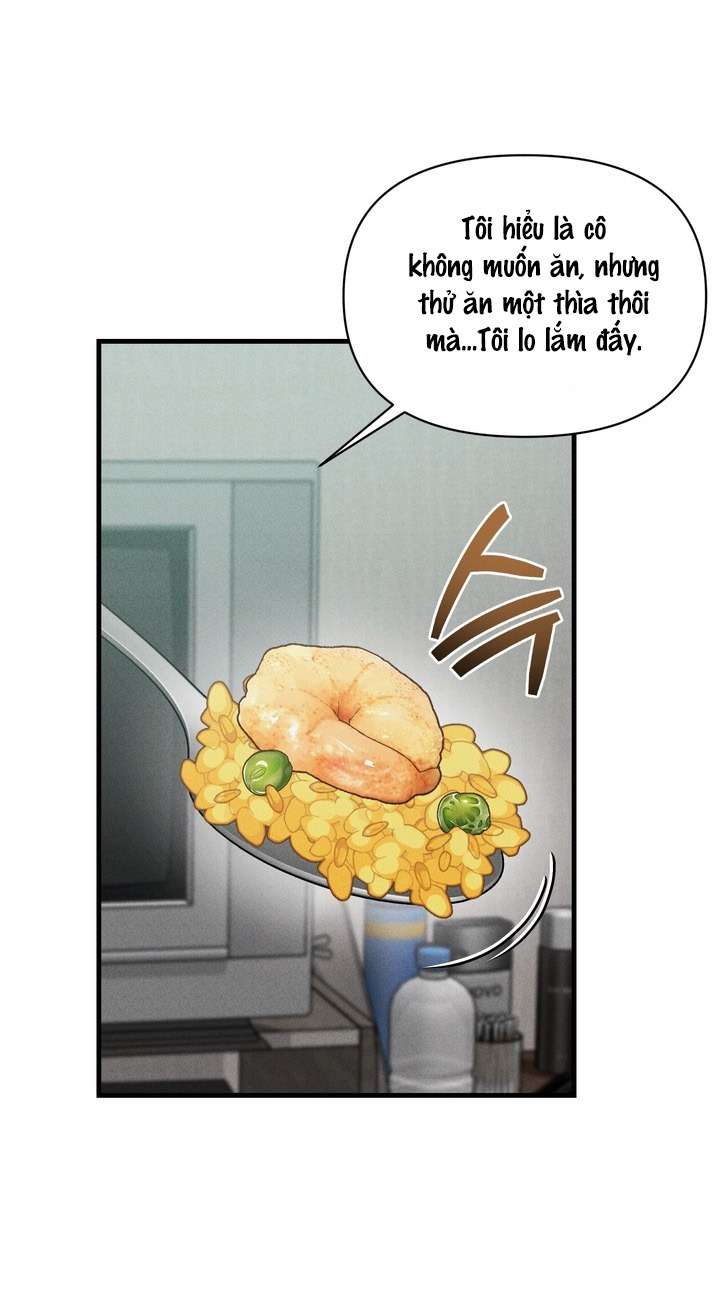 Vực Sâu Gỉ Sét Chap 9 - Next Chap 10