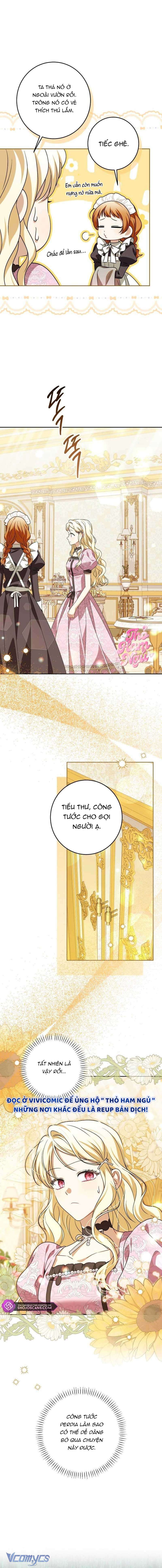 Gia Đình Phản Diện Phản Đối Tự Lập Chapter 42 - Next Chapter 43