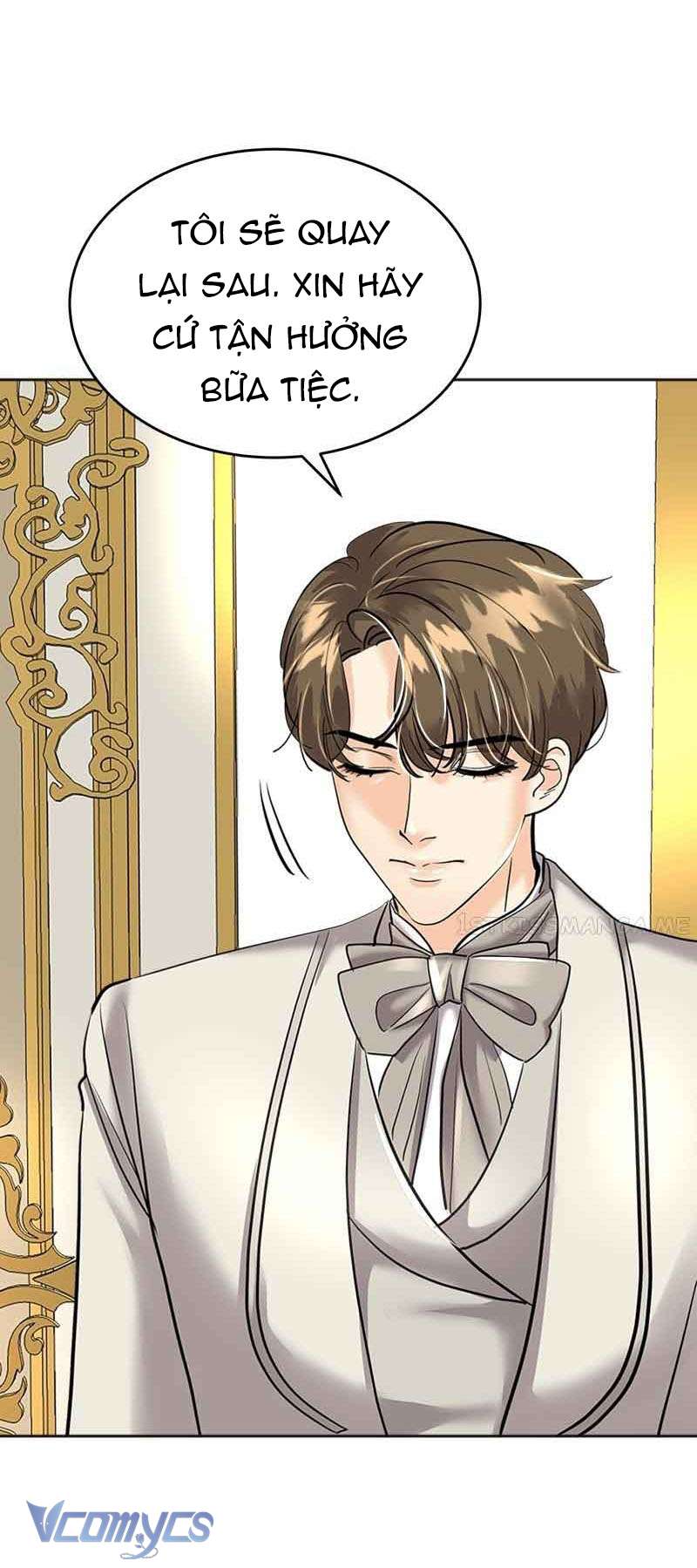 Hoàng Hậu Son Môi Chap 19 - Trang 2