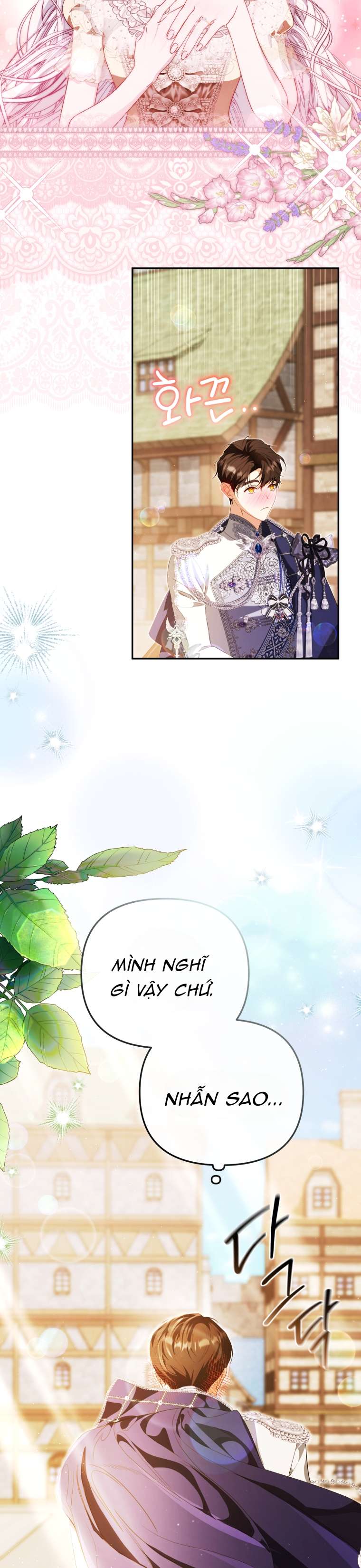 Người Phải Trả Giá Bằng Mạng Sống Vì Đã Lừa Dối Tôi Chap 29 - Trang 3