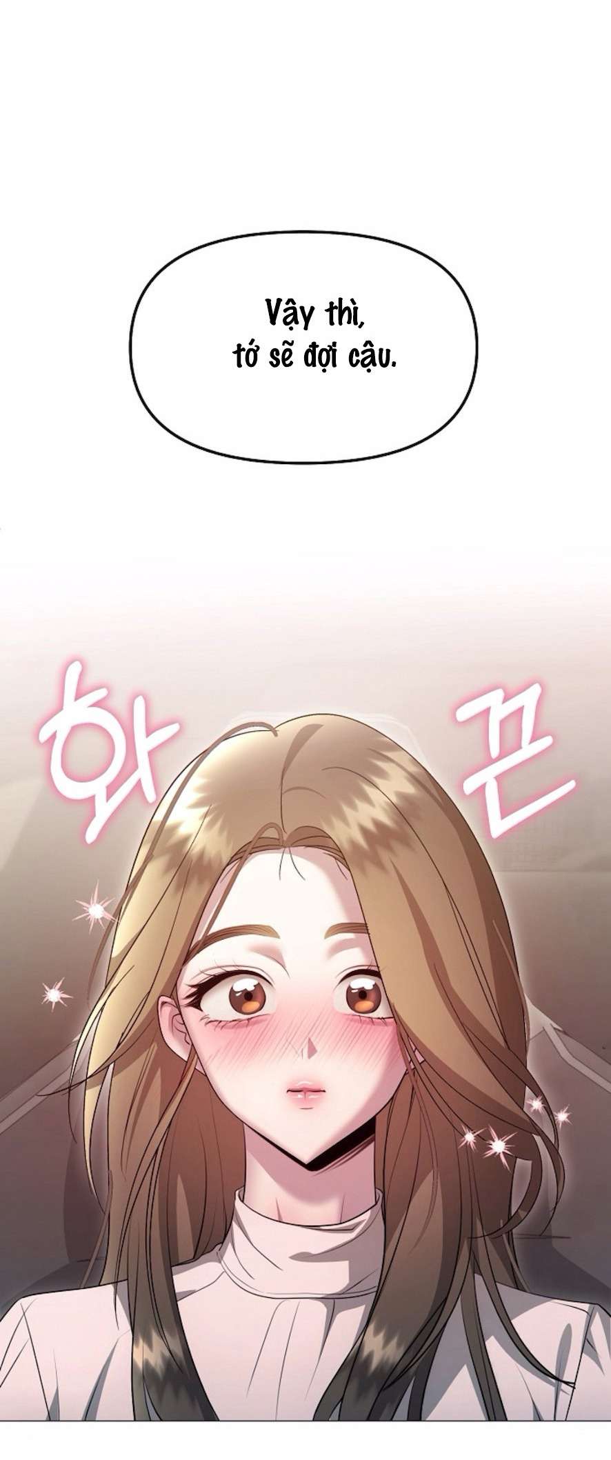 Sự Cám Dỗ Ngọt Ngào Của Cậu Bạn Thân Chap 8 - Trang 2