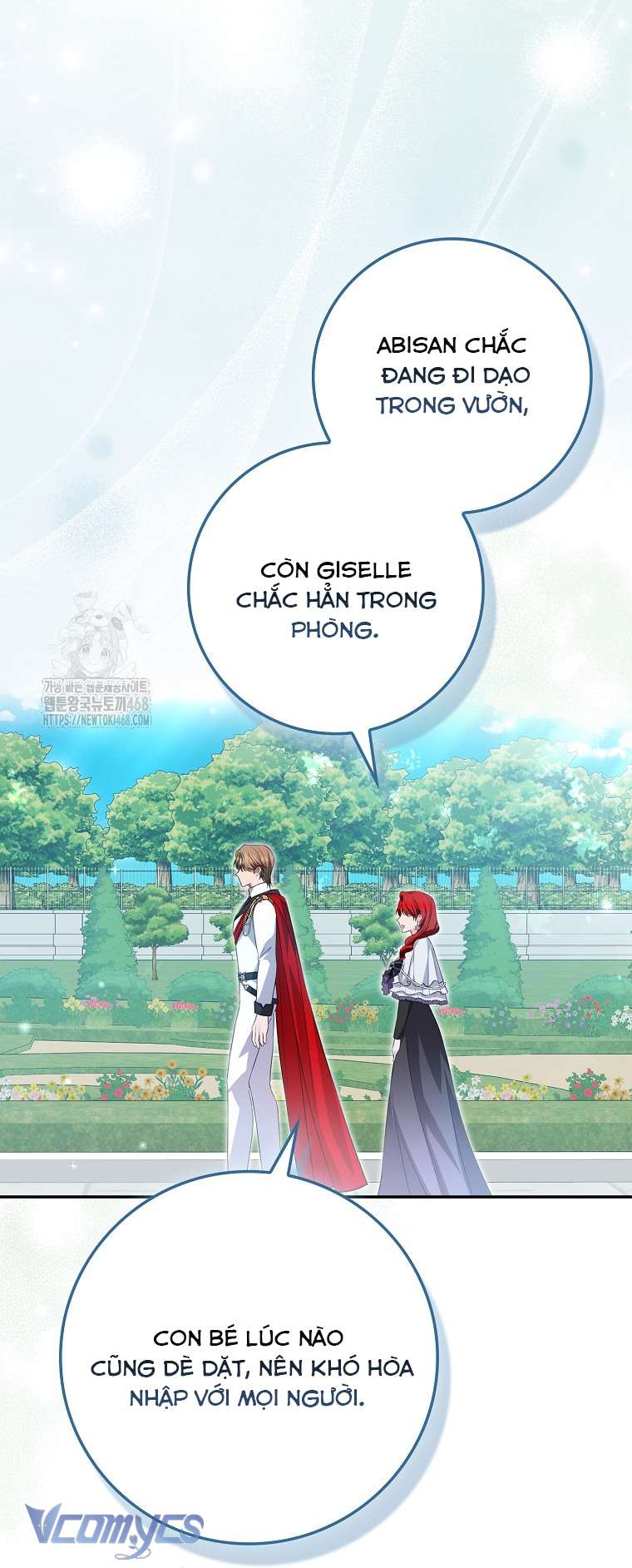 Nữ chính không thể lay chuyển của cuốn tiểu thuyết ngược tâm Chap 6 - Trang 2