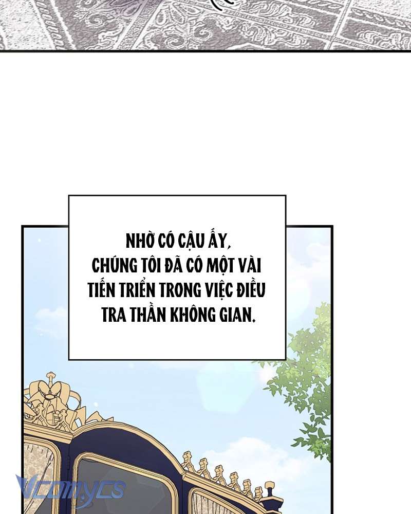 Chị Gái Của Nhân Vật Phản Diện Hôm Nay Cũng Đang Đau Khổ Chapter 63 - Trang 4