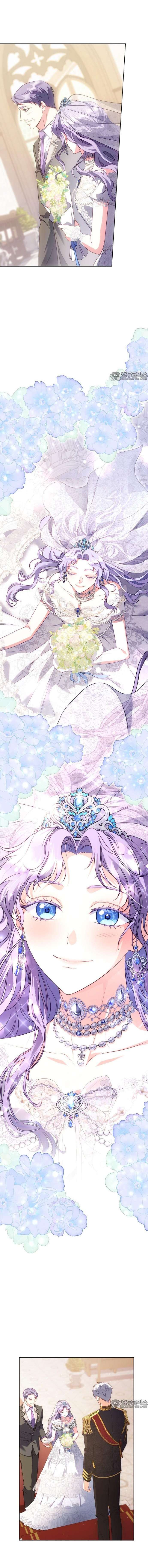 Kết cục của cuộc hôn nhân hợp đồng cao cấp Chap 14 - Trang 2