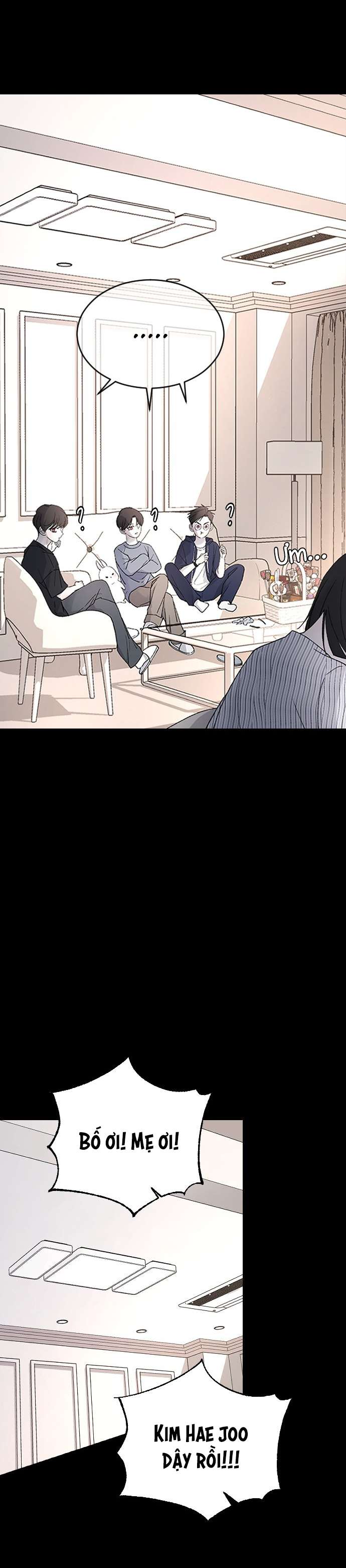 Ba Anh Trai Cực Phẩm Của Tôi Chap 103 - Trang 3