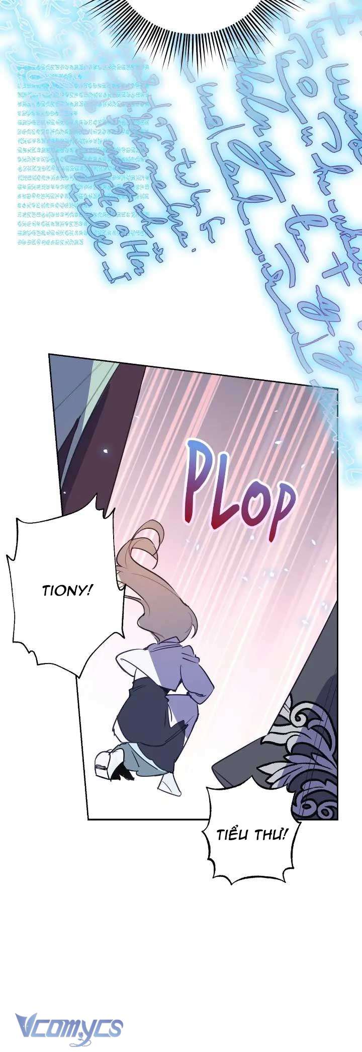 Cách Để Giết Một Pháp Sư Chap 71 - Trang 3