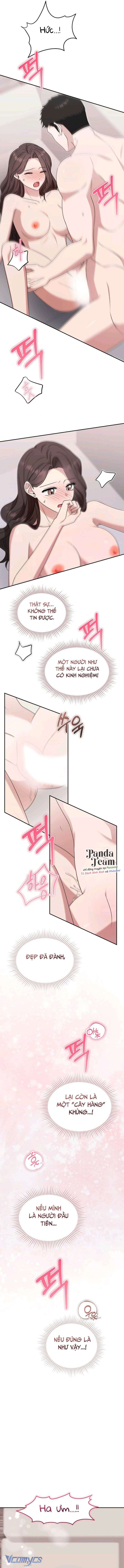 Tuyển Thủ Cứng Nhắc Nhà Bên Chap 9 - Trang 2