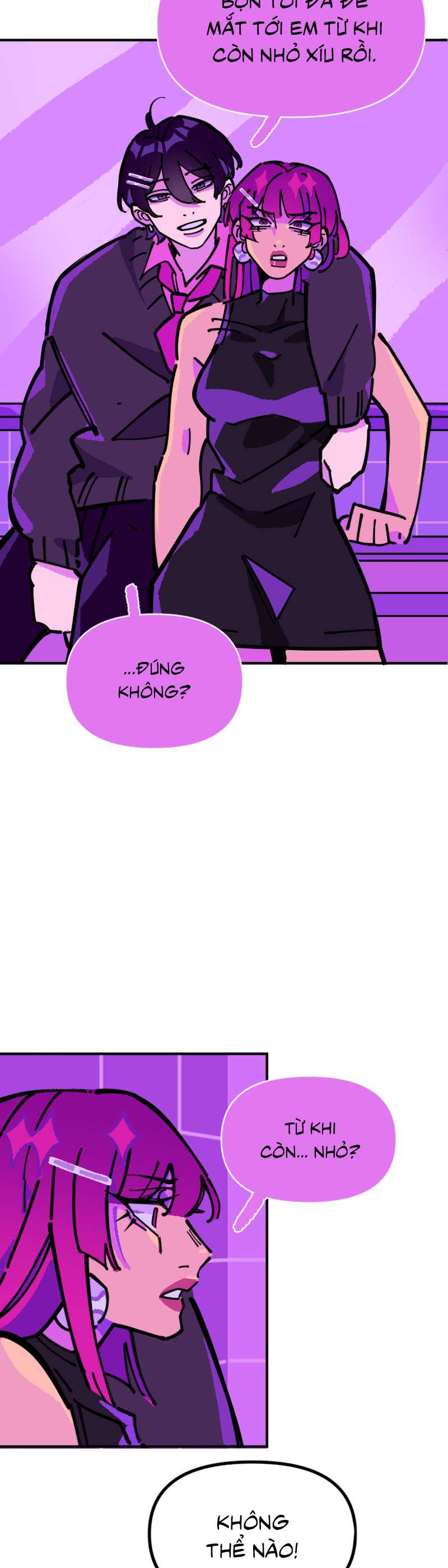 Homesick Chap 140 - Trang 2