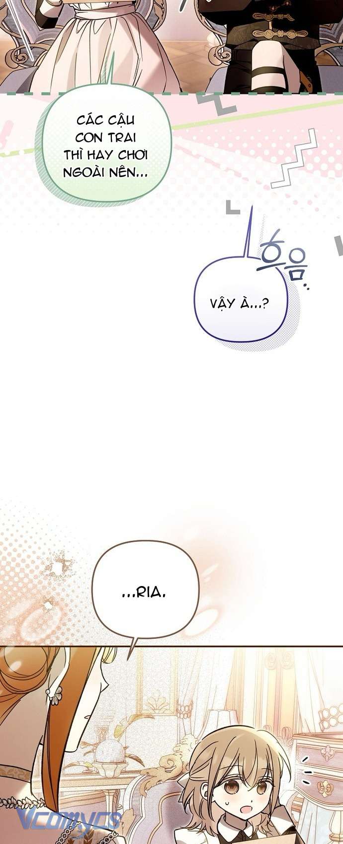 Độc Chiếm Sủng Ái Của Công Chúa Út, Mọi Người Đều Say Mê Tôi. Chap 27 - Trang 3