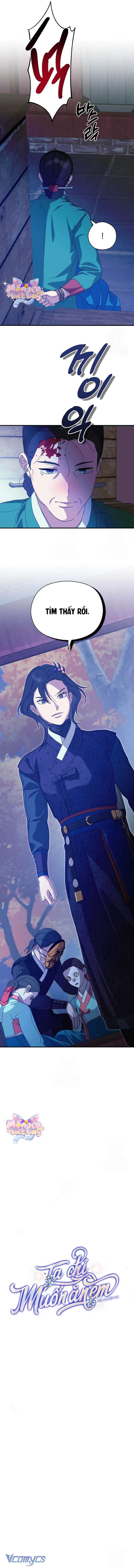 Ta Chỉ Muốn Ăn Em Chap 38 - Next Chap 39