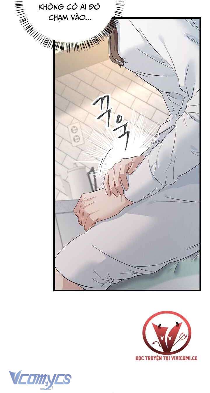 [18+] Đối Tác Dục Vọng Chap 26 - Trang 3