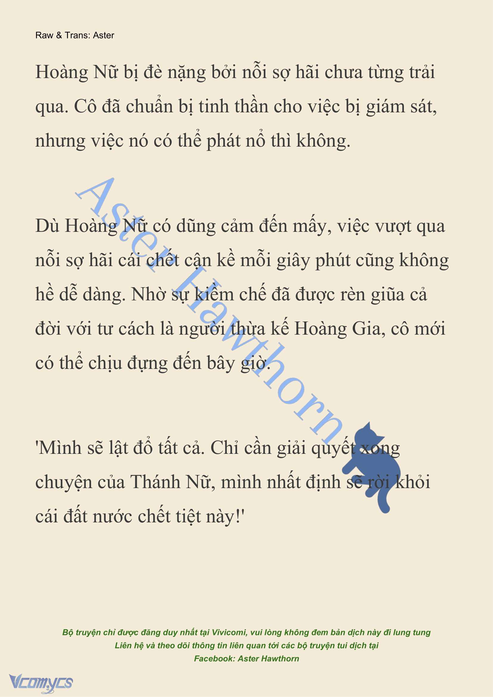 [NOVEL] Cách Để Em Bảo Vệ Anh Chap 178 - Next Chap 179
