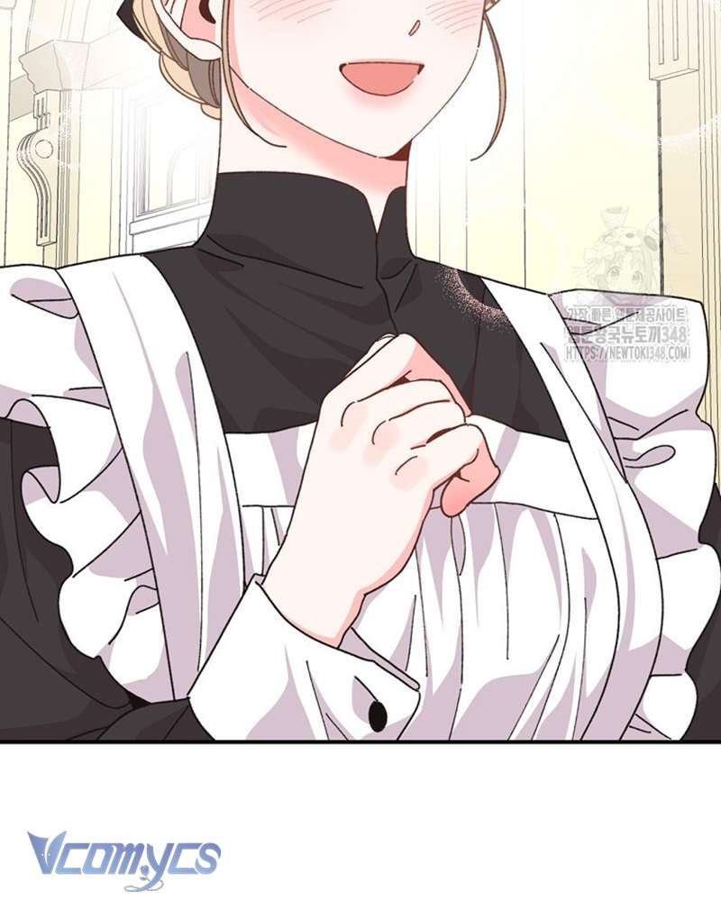 Chị Gái Của Nhân Vật Phản Diện Hôm Nay Cũng Đang Đau Khổ Chap 96 - Trang 4