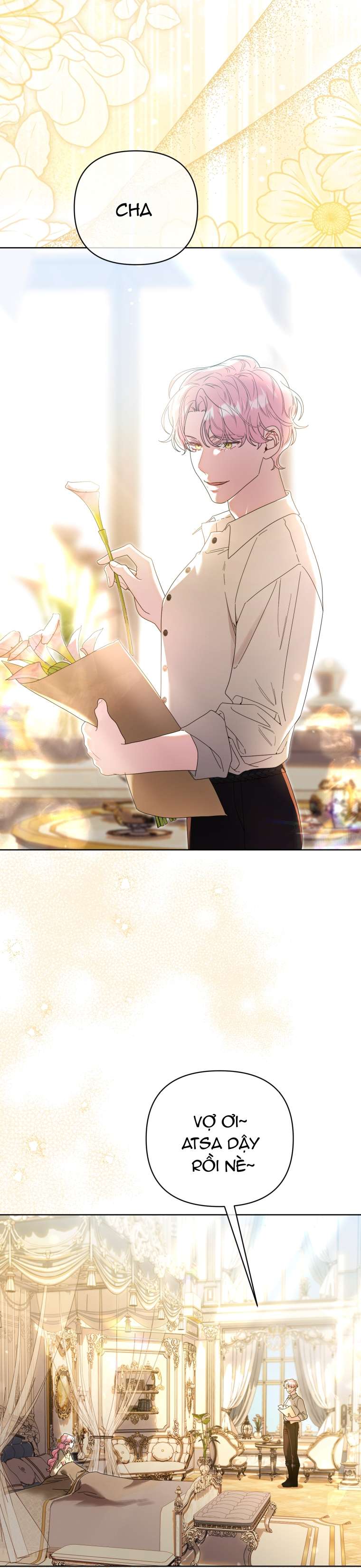 Thà Là Để Tôi Trở Thành Nữ Hoàng Chap 75 - Trang 3