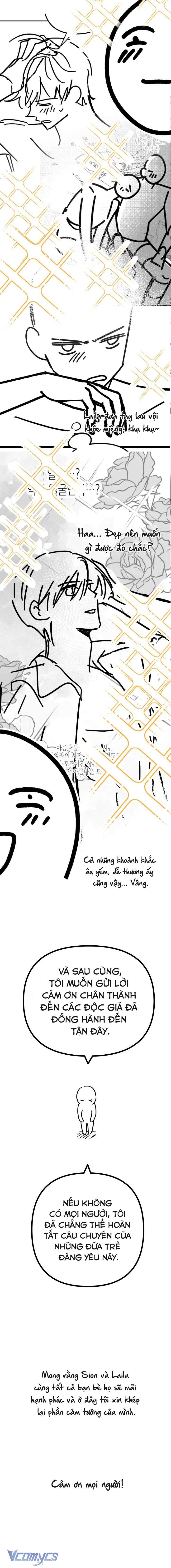 Dẫu Cho Con Gái Của Kẻ Phản Diện Trùng Sinh Chap 75 - Trang 3