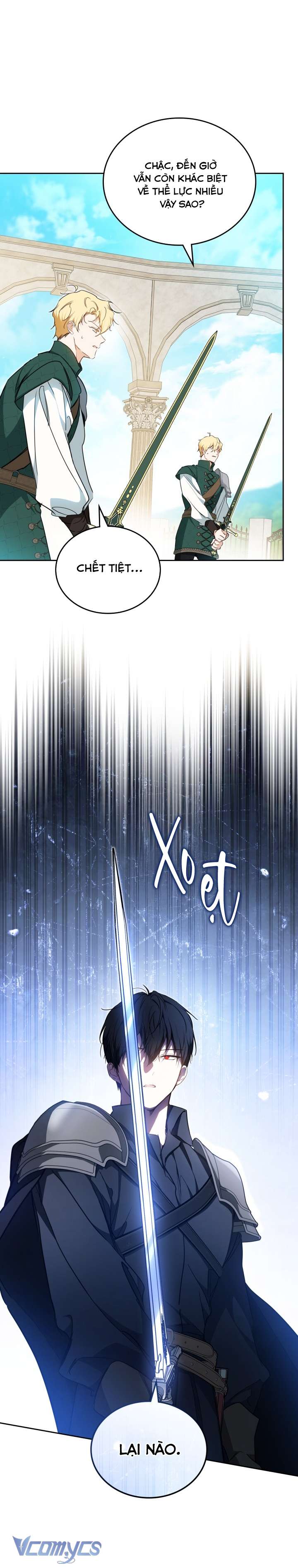 Kiếp Này Nhất Định Làm Gia Chủ Chap 184 - Trang 2