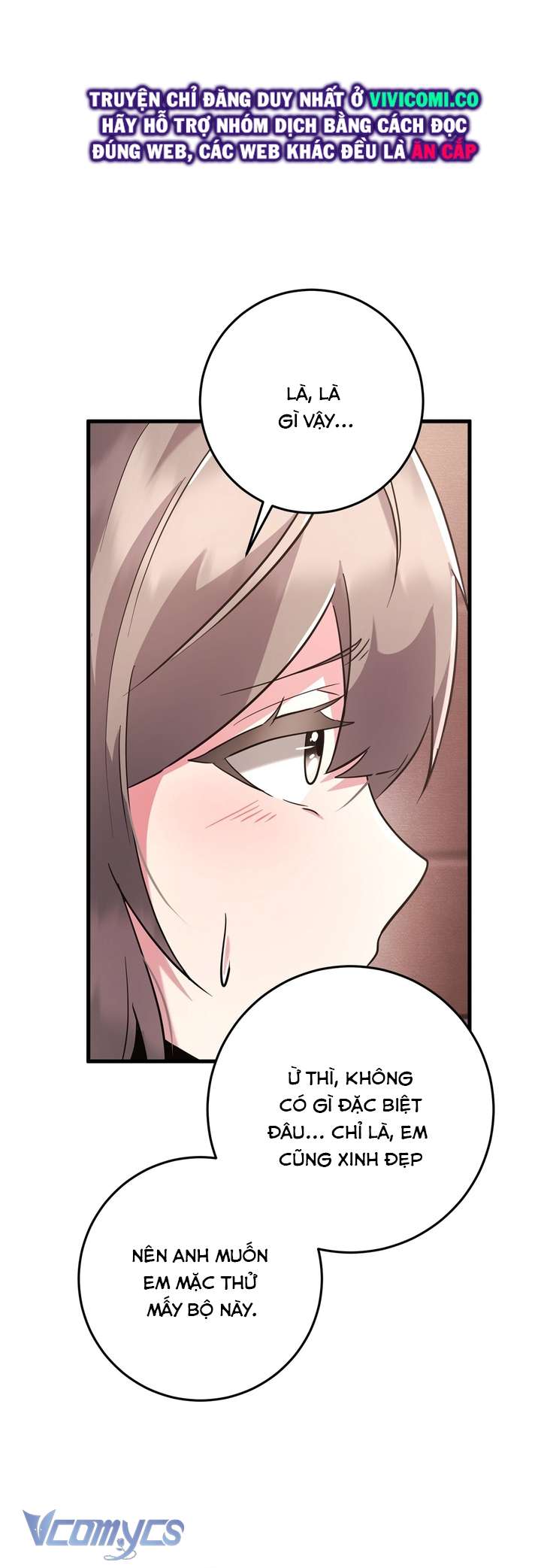 [18+] Mùa Đông Bất Tận Chap 14 - Trang 3