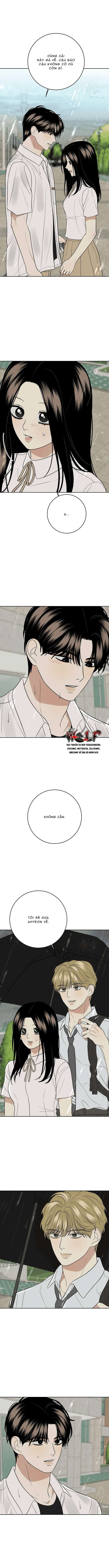 Kỷ Niệm Tuổi 19 Tồi Tệ Chap 28 - Trang 4