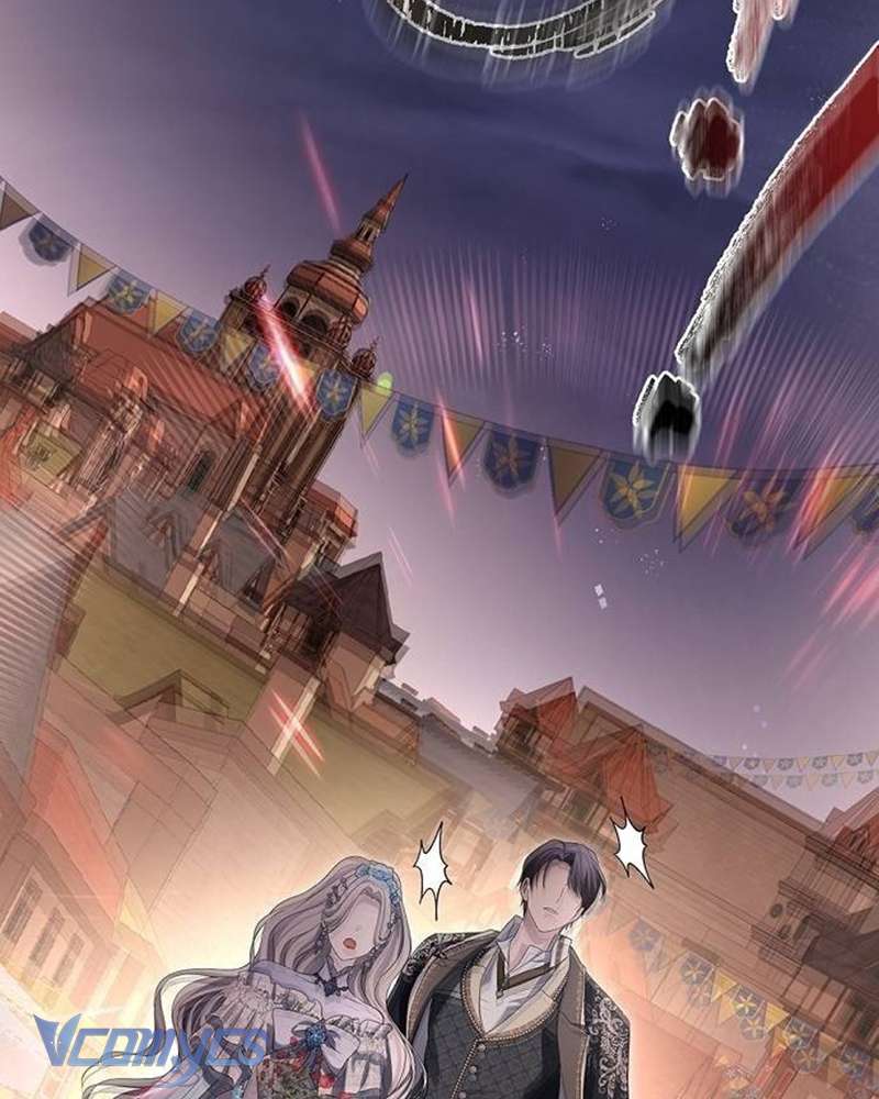 Praesepe Bên Ngoài Chiếc Lồng Chap 19 - Trang 4