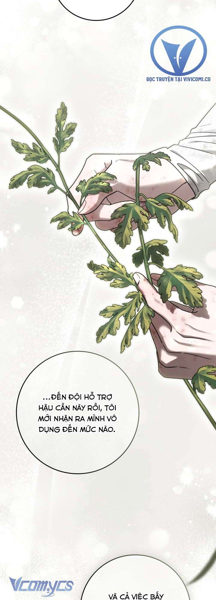 Dưới Bóng Cây Sồi Chap 128 - Trang 2