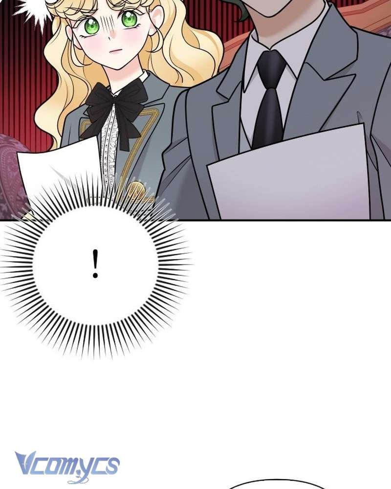 Trước Khi Em Có Ý Định Chạy Trốn Ta Sẽ Ngăn Chặn Nó Chap 36 - Trang 2