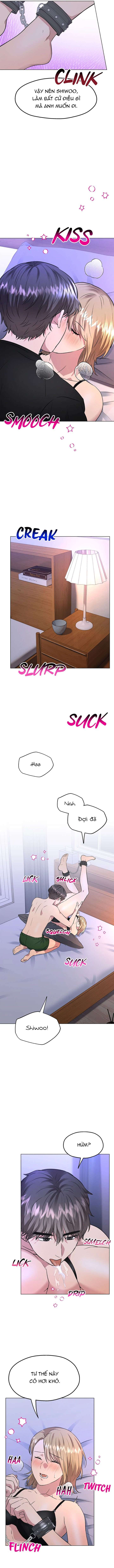 Twenty Nights Twenty Nights-Chap 47 - Trang 2