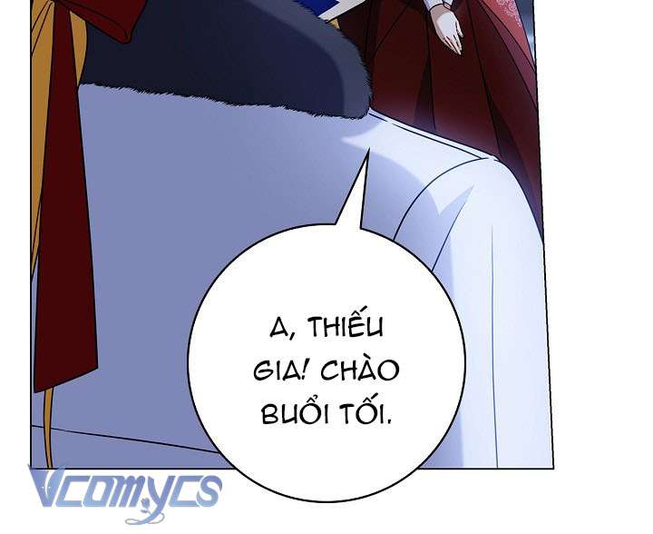 Xin Lỗi Vì Tôi Không Thể Rời Mắt Khỏi Vẻ Ngoài Của Ngài Chap 26 - Trang 4