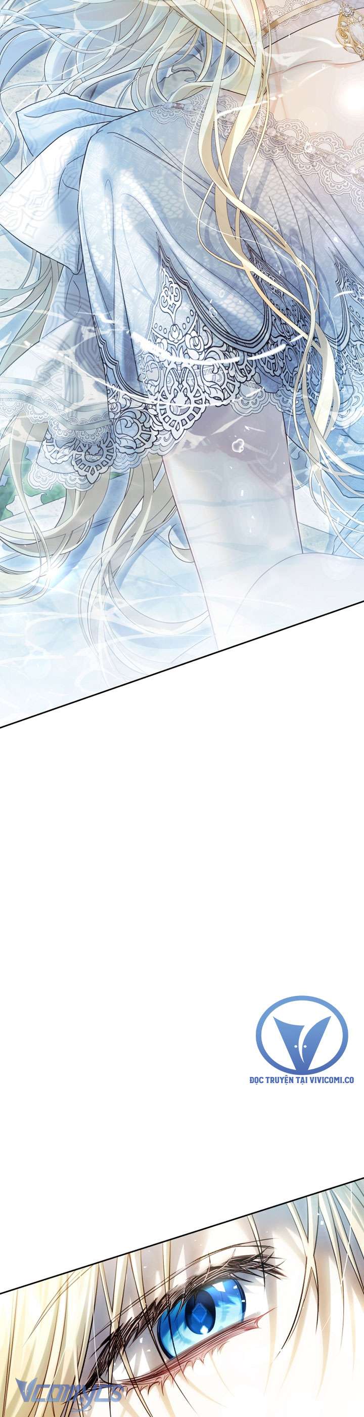 Ác Nữ Chỉ Là Một Con Rối Chap 108 - Trang 2