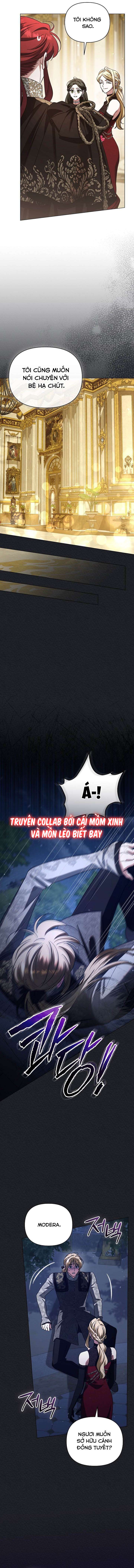 Dành Cho Nàng Juliet Xinh Đẹp Chapter 44 - Trang 4